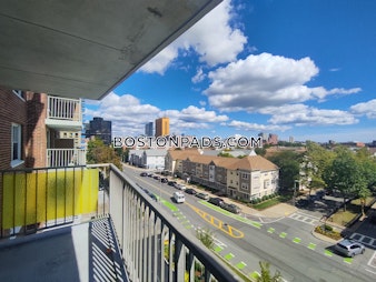 Sant Alphonsus St. Boston