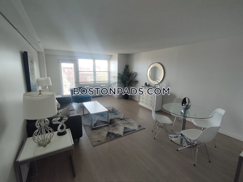 BOSTON - MISSION HILL - 1 Bed, 1 Bath - Image 18