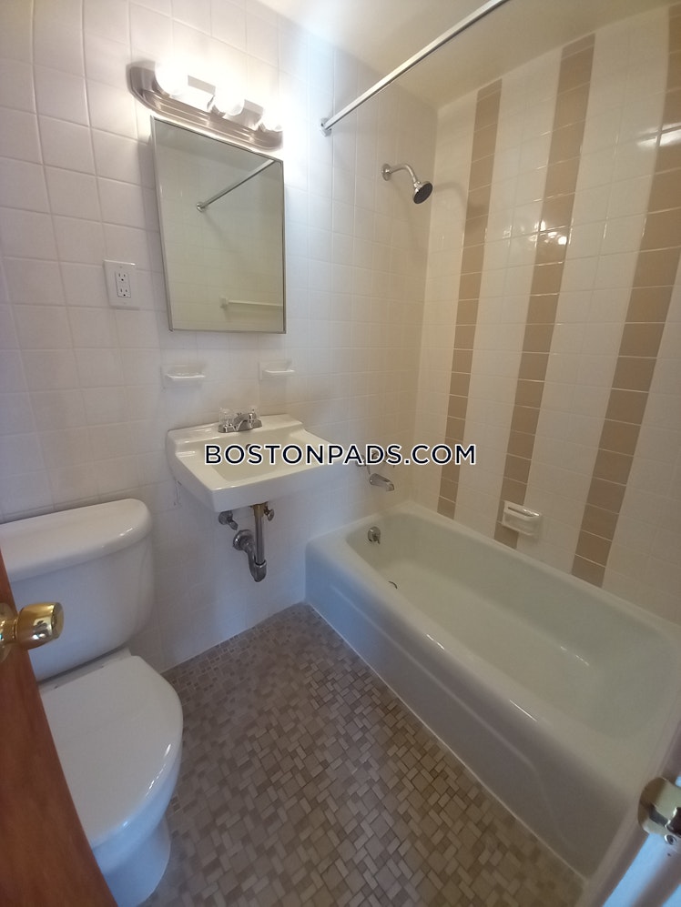 North Beacon St., Boston