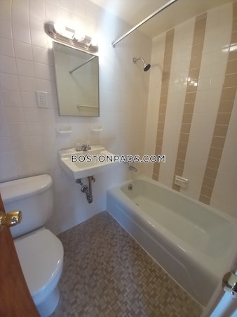 North Beacon St. Boston