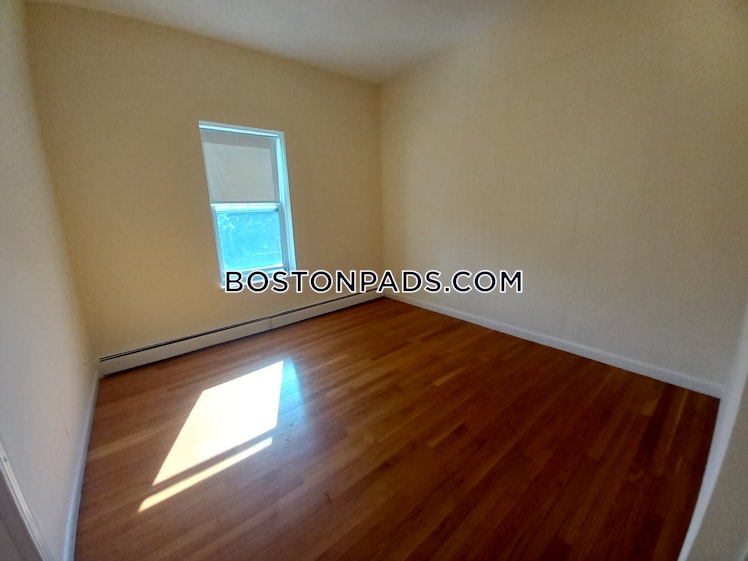 North Beacon St., Boston