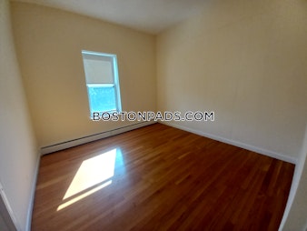 North Beacon St. Boston