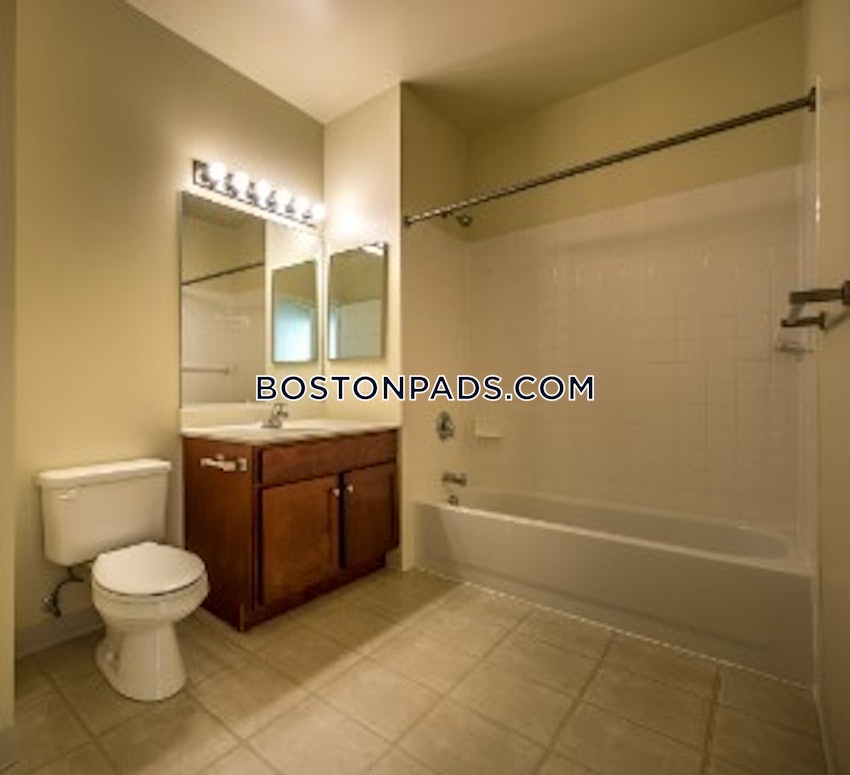 ANDOVER - 2 Beds, 2 Baths - Image 7