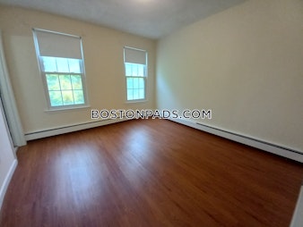 South Huntington Ave. Boston