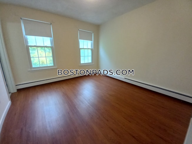 Boston - $2,300+ /mo