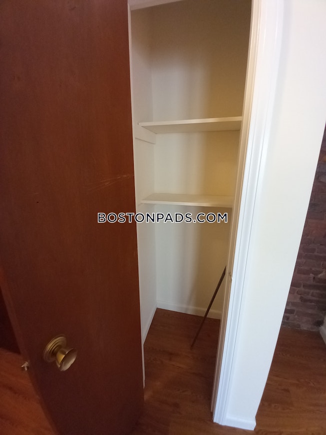 Boston - $2,300+ /mo