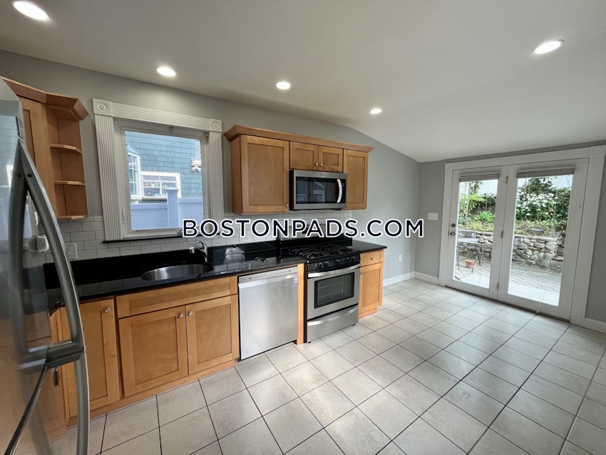 BOSTON - ALLSTON/BRIGHTON BORDER - 5 Beds, 2 Baths - Image 48