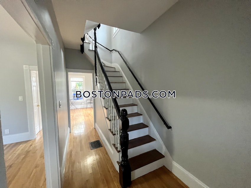 BOSTON - ALLSTON/BRIGHTON BORDER - 5 Beds, 2 Baths - Image 38