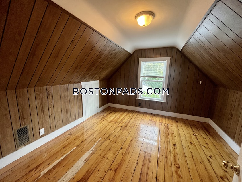 BOSTON - ALLSTON/BRIGHTON BORDER - 5 Beds, 2 Baths - Image 32