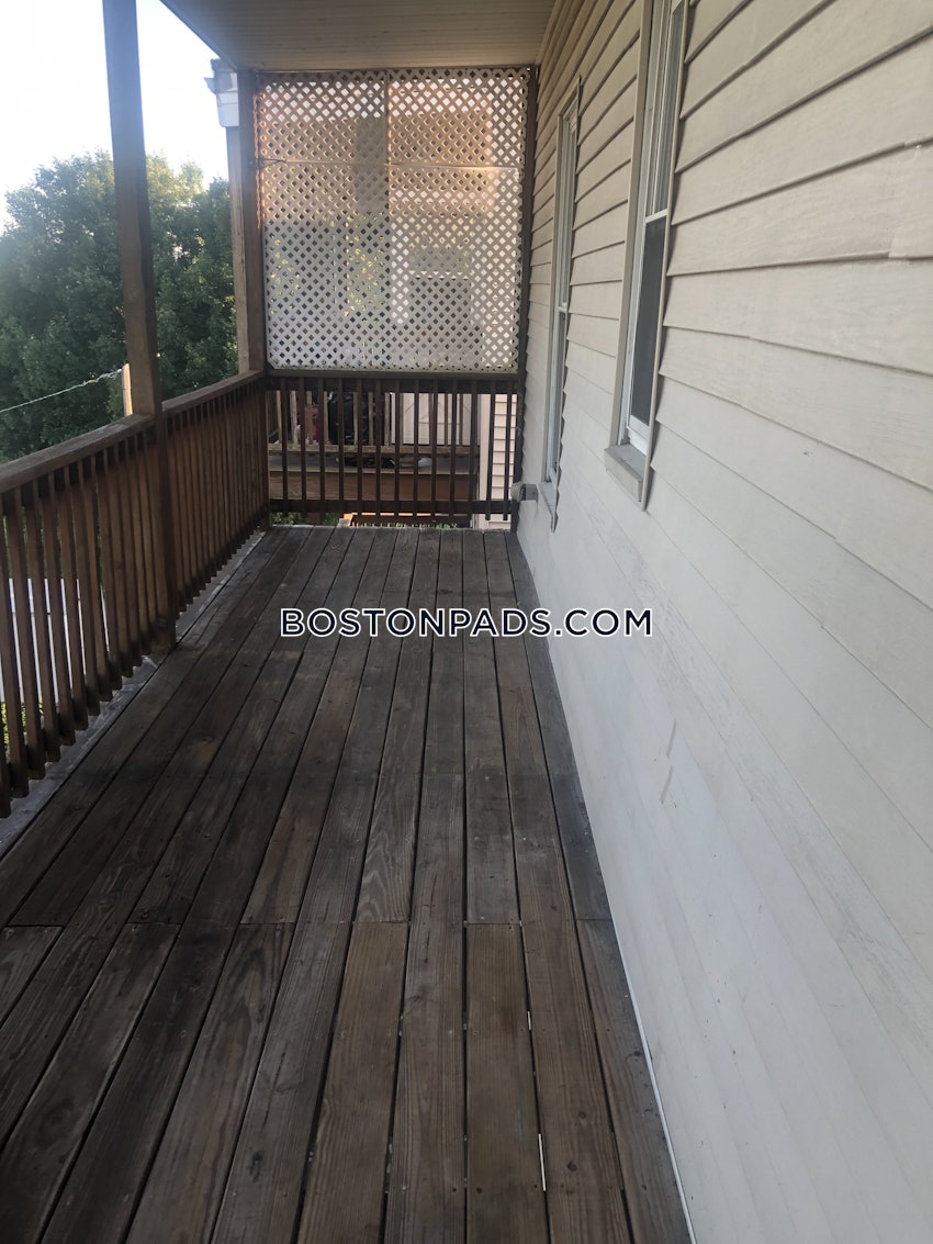 BOSTON - DORCHESTER - SAVIN HILL - 3 Beds, 1.5 Baths - Image 7