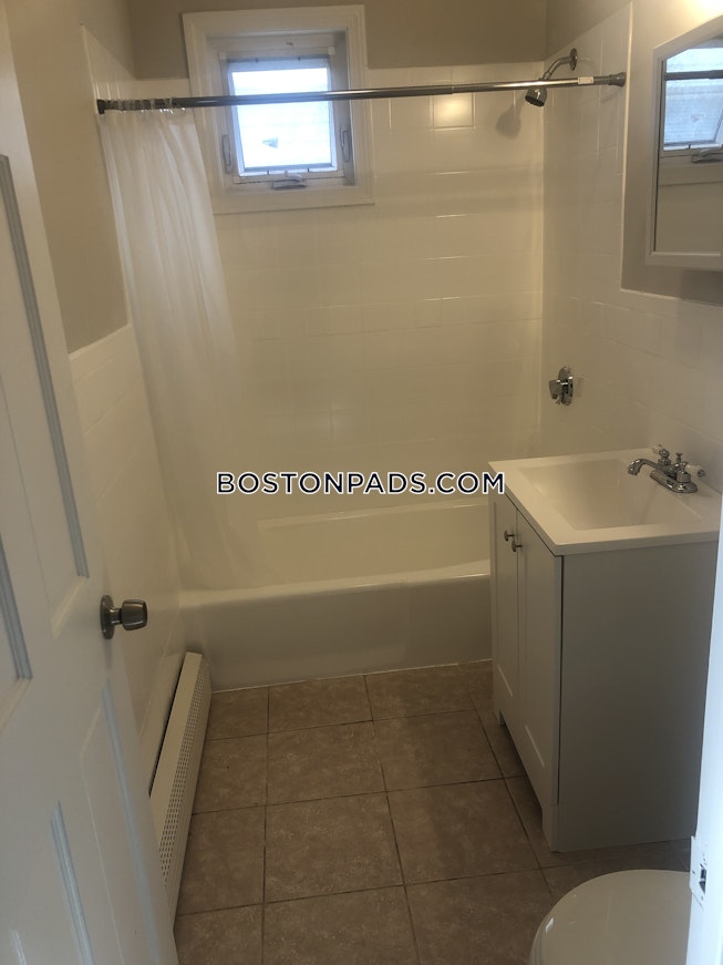 Boston - $3,150+ /mo