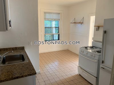 Allston 3 Beds 1 Bath Boston - $3,300