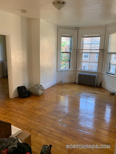 Allston 3 Beds 1 Bath Boston - $3,300