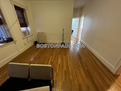 Fenway/kenmore 3 Beds 1 Bath Boston - $3,900 50% Fee