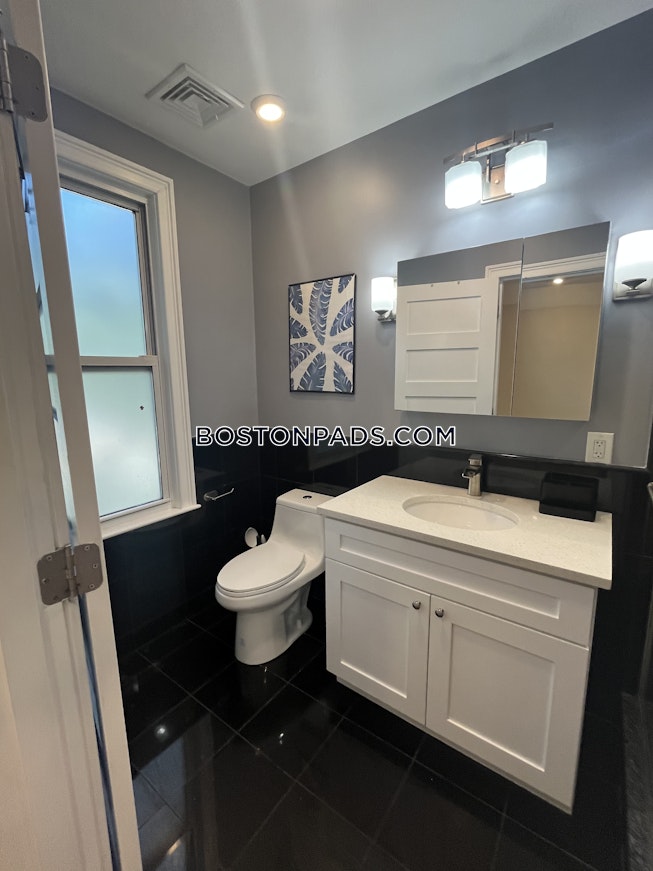 Boston - $11,000+ /mo