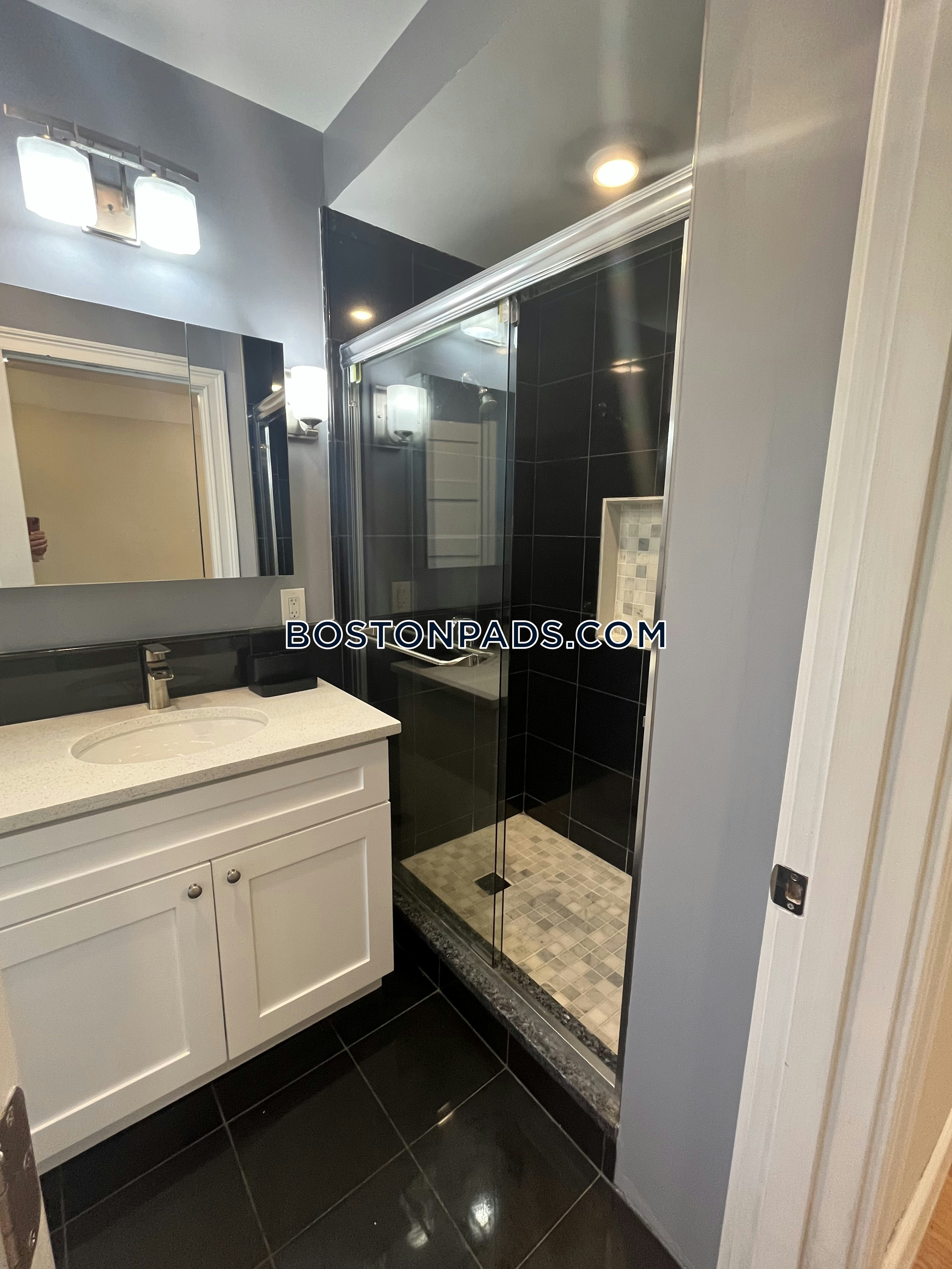 Commonwealth Ave. Boston