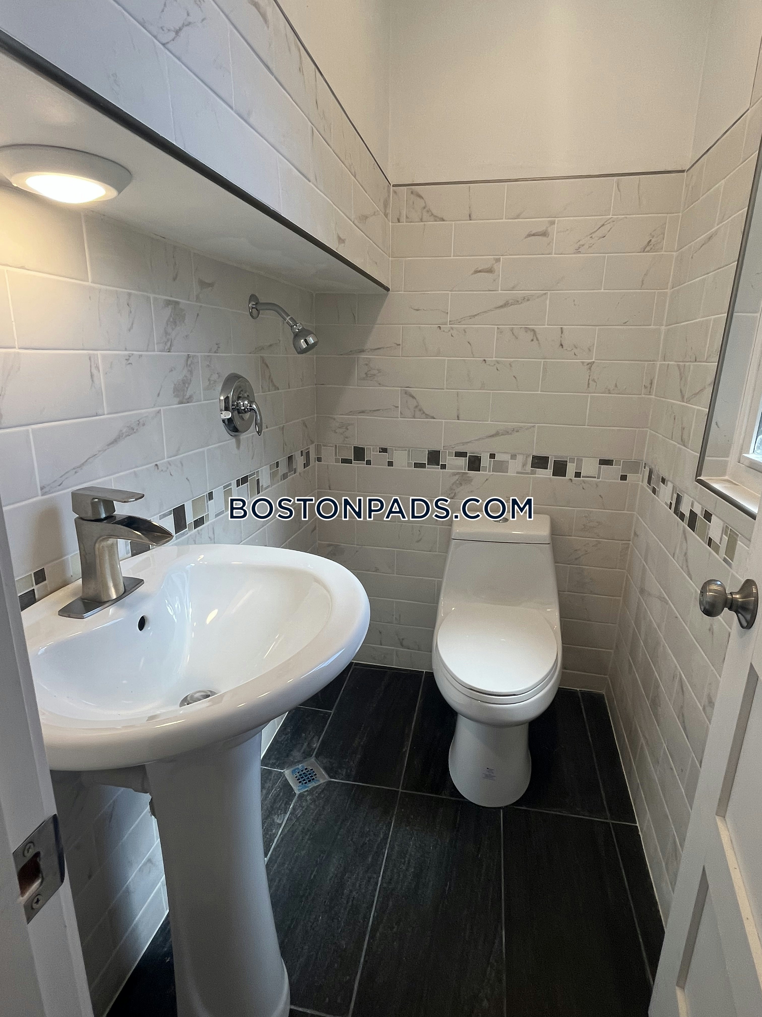 Commonwealth Ave. Boston