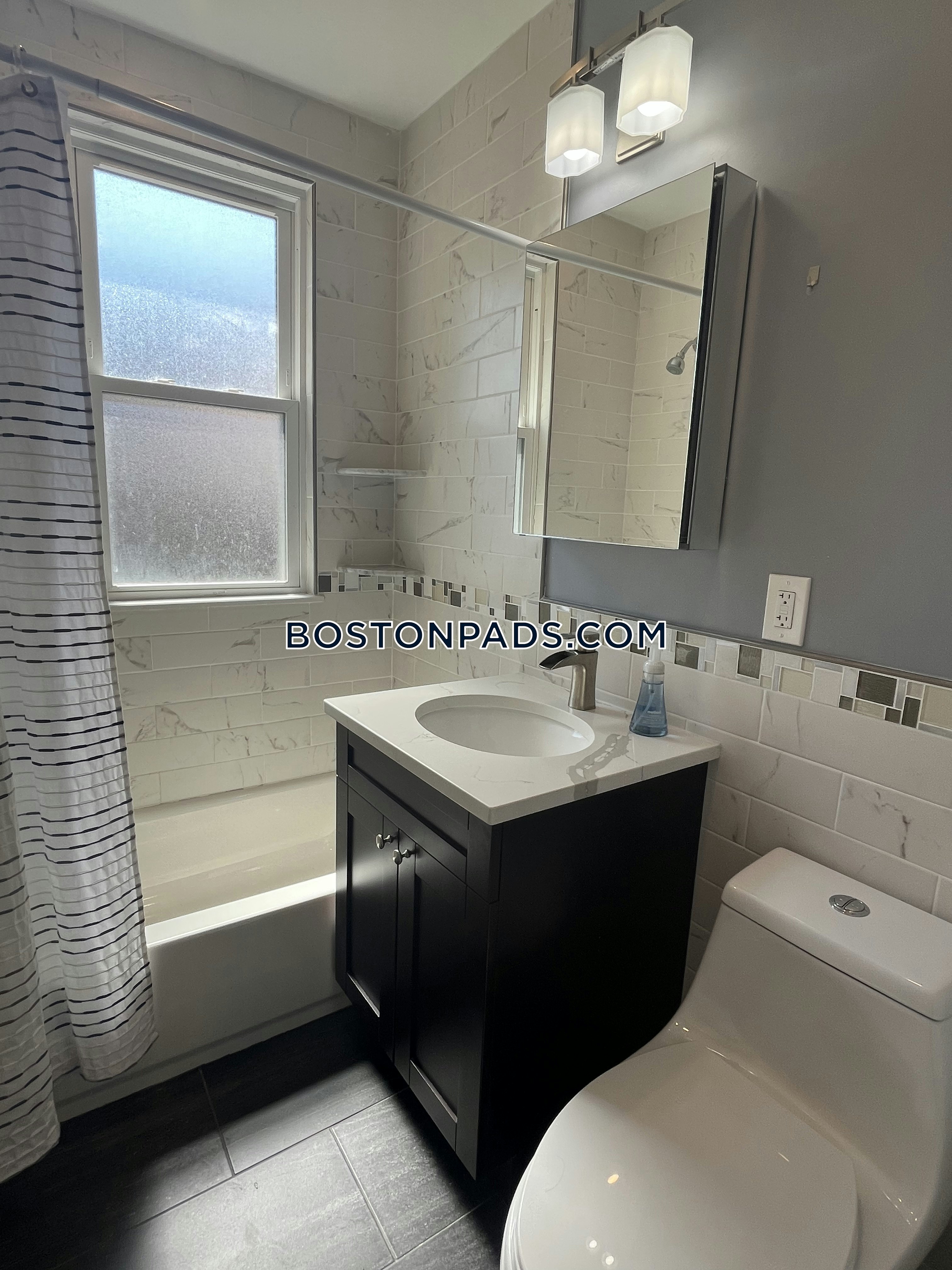 Commonwealth Ave. Boston