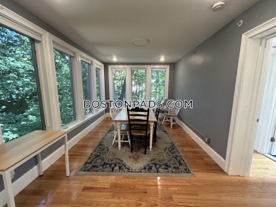 Brighton 6 Bed 6+ Bath BOSTON Boston - $11,375 No Fee