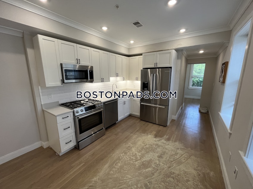 BOSTON - BRIGHTON - CLEVELAND CIRCLE - 2 Beds, 1 Bath - Image 6