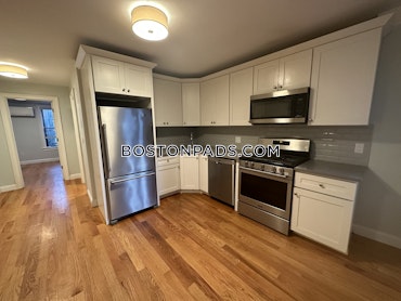 Boston - 1 Beds, 1 Baths