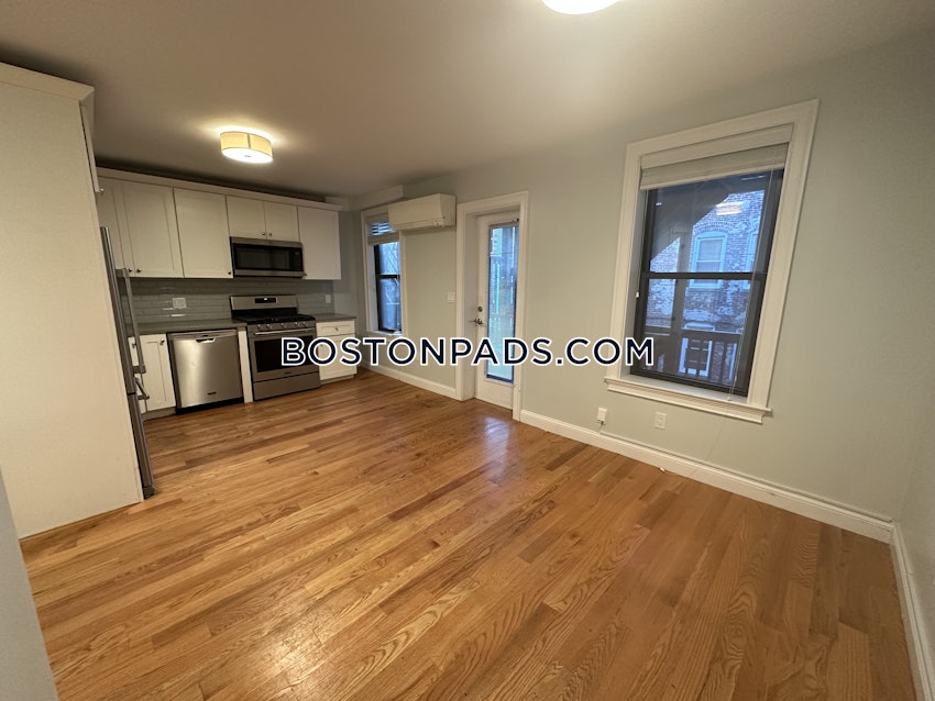 BOSTON - EAST BOSTON - MAVERICK - 1 Bed, 1 Bath - Image 5