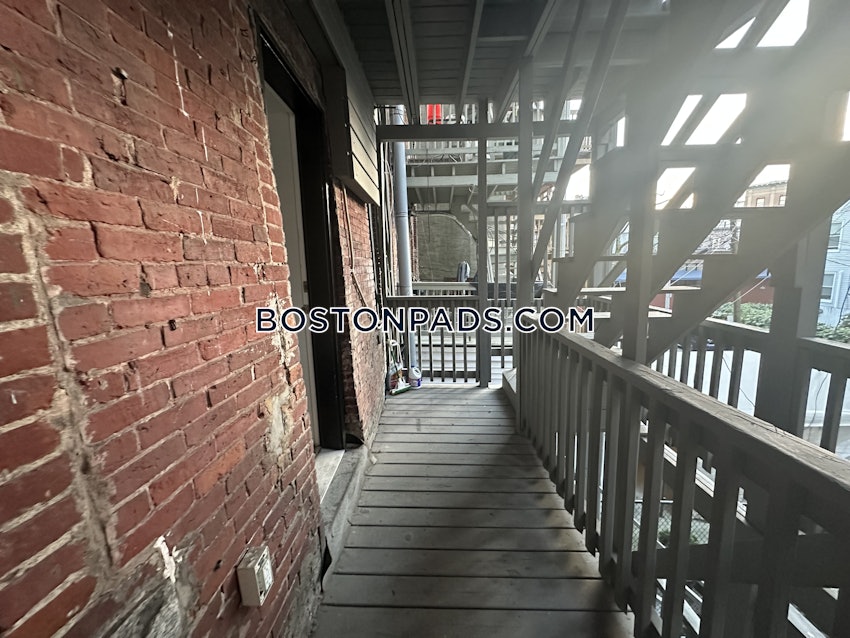 BOSTON - EAST BOSTON - MAVERICK - 1 Bed, 1 Bath - Image 17