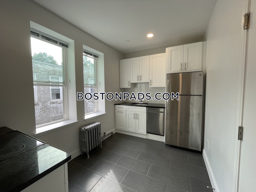 BOSTON - BRIGHTON - CLEVELAND CIRCLE - 1 Bed, 1 Bath - Image 1