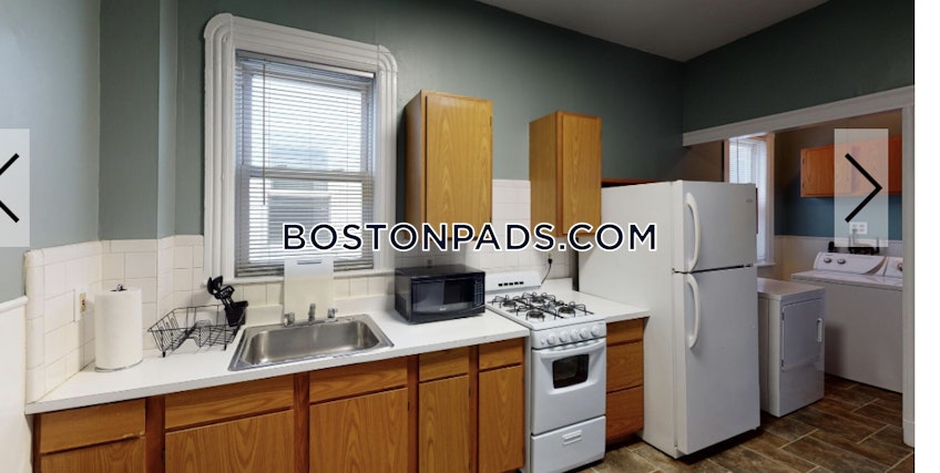 Boston - $3,800+ /month