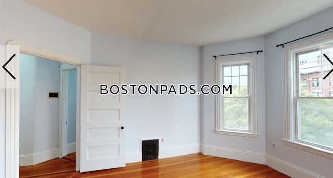 Boston - $3,800+ /mo