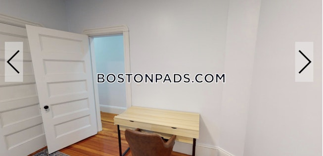 Boston - $3,800+ /mo