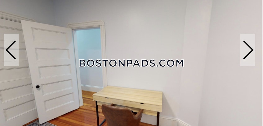 Boston - $3,800+ /month