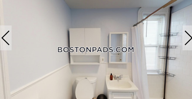 Boston - $3,800+ /mo