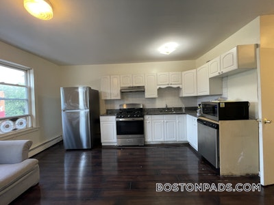 Mission Hill 3 Beds 1 Bath Boston - $4,350