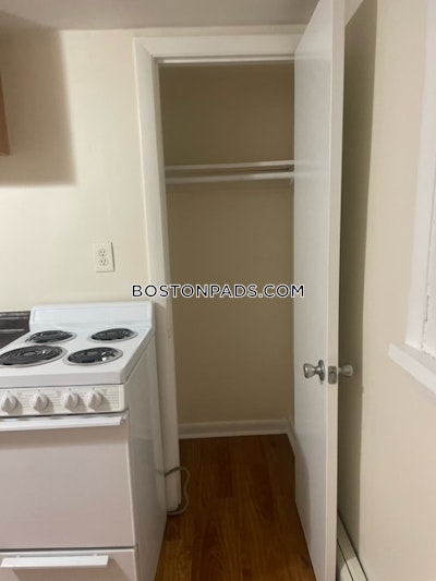 Mission Hill Studio 1 Bath Boston - $1,695 No Fee
