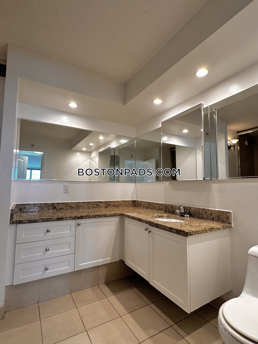 BOSTON - WEST END - 2 Beds, 2 Baths - Image 2