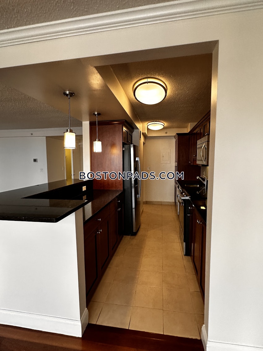 BOSTON - WEST END - 2 Beds, 2 Baths - Image 8