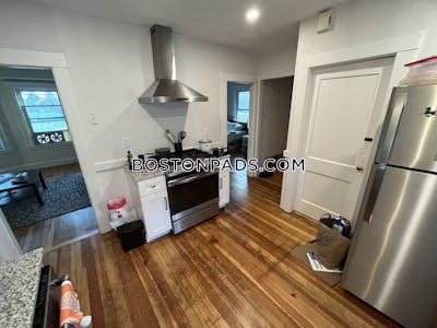 Medford 4 Beds 1 Bath  Tufts - $5,200