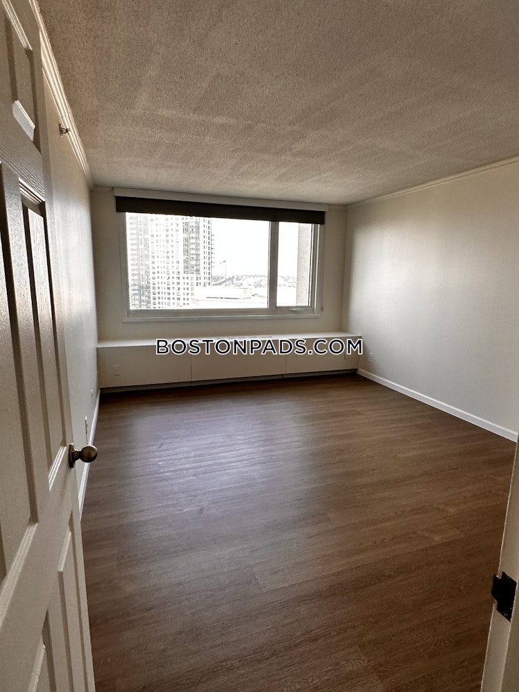 Staniford St., Boston