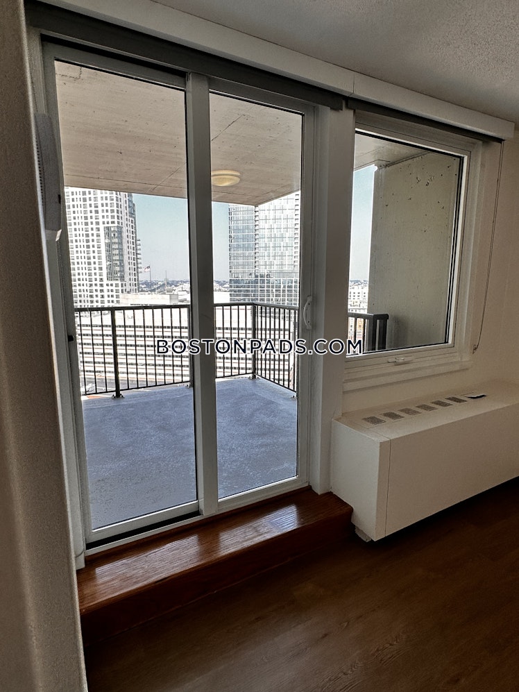 Staniford St., Boston