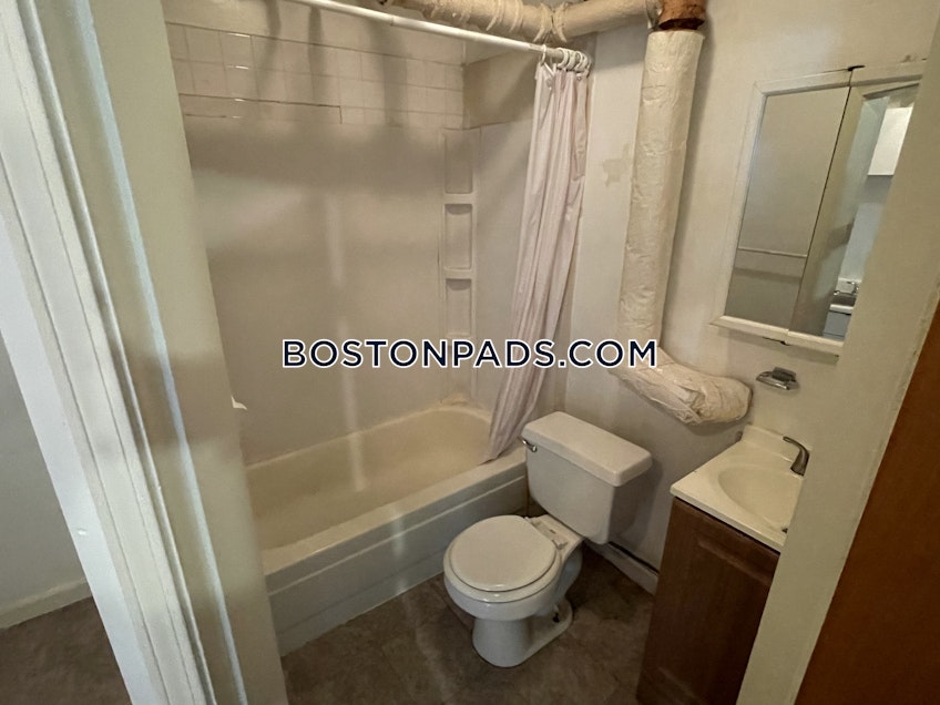 Boston - $3,400+ /month