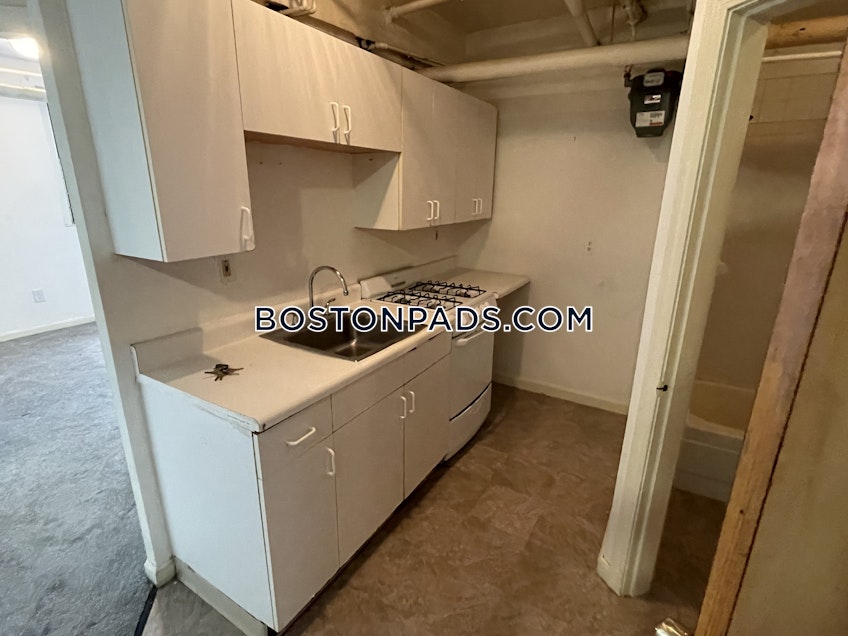 Boston - $3,400+ /month