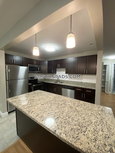 Brookline 2 Beds 2 Baths  Longwood Area - $4,500