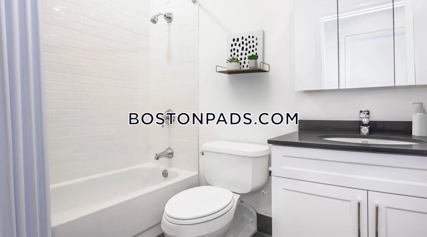 BOSTON - DOWNTOWN - 1 Bed, 1 Bath - Image 23