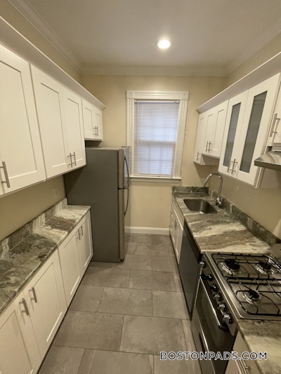 Allston 1 Bed 1 Bath Boston - $2,795 No Fee