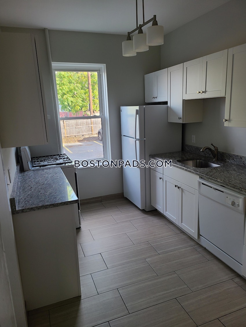 BOSTON - ALLSTON - 5 Beds, 2 Baths - Image 1