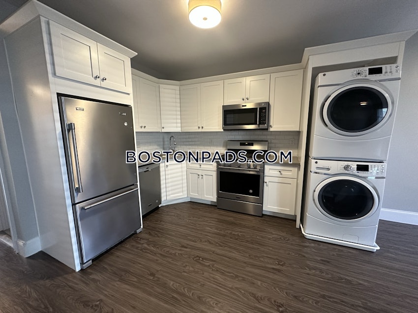 BOSTON - EAST BOSTON - BREMEN ST. PARK/AIRPORT STATION - 2 Beds, 1 Bath - Image 2