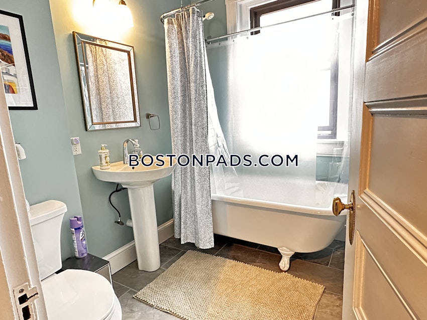 BOSTON - JAMAICA PLAIN - CENTER - 3 Beds, 1 Bath - Image 18
