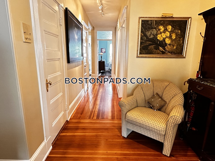 BOSTON - JAMAICA PLAIN - CENTER - 3 Beds, 1 Bath - Image 8