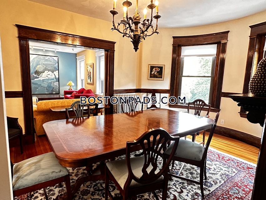 BOSTON - JAMAICA PLAIN - CENTER - 3 Beds, 1 Bath - Image 8